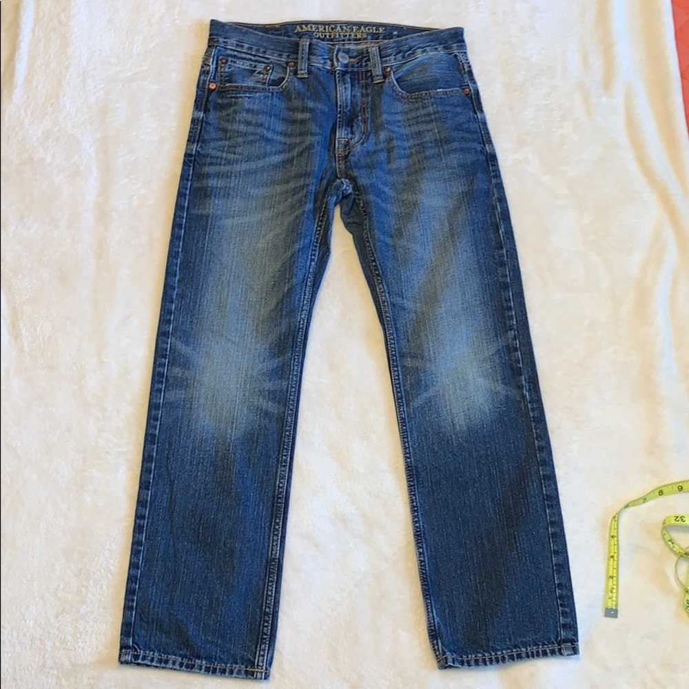 American Eagle men’s jeans size 28 x 28